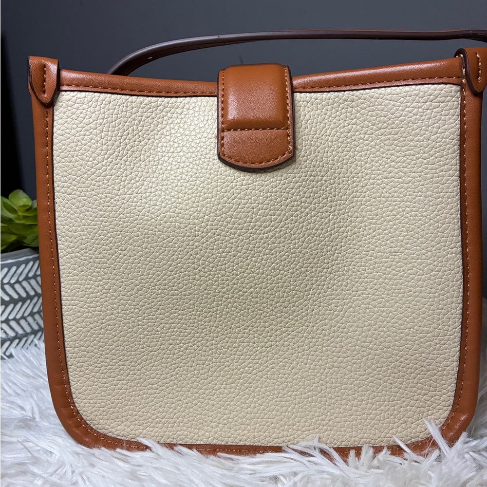 ANTIK KRAFT Purse Equestrian style 💛 - Picture 5 of 15